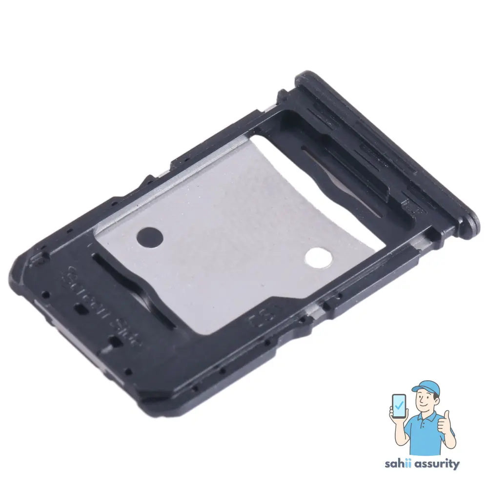 SIM Card Holder Tray for Tecno Camon 20 thumbnail